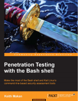 Penetration Testing with the Bash shell.pdf